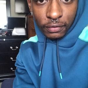 Meet your Posher, Steffon